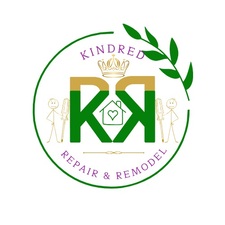 Logo for Kindred Repair and Remodel