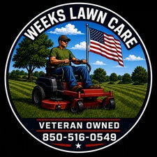 Avatar for Weeks Lawn Care