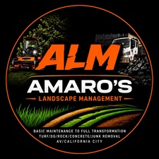Avatar for Amaros Landscape Management