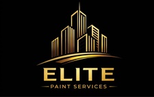 Logo for Elite Paint Services