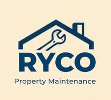Logo for RYCO Property Maintenance