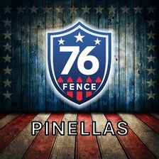 Avatar for 76 FENCE PINELLAS