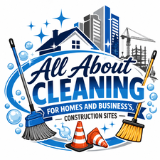 Avatar for ALL ABOUT CLEANING !
