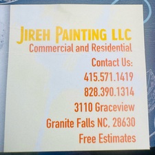 Avatar for Jireh Painting LLC