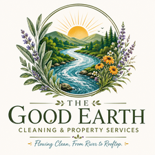 Avatar for The Good Earth Cleaning and Property Services