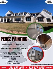 Avatar for F Perez Painting