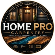 Avatar for Home Pro Carpentry