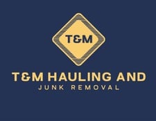 Avatar for T&M Hauling and Junk Removal