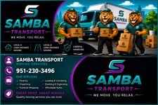 Avatar for SamBa Transport LLC