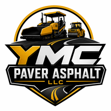 YMC PAVERS ASPHALT LLC logo