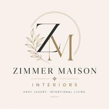 Avatar for Zimmer Maison Interiors