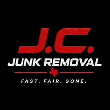 Logo for JC Junk Removal