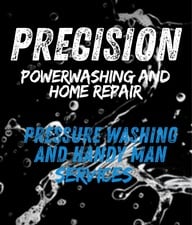 Avatar for Precision Powerwashing and Handyman Services