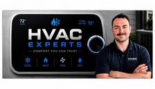 HVAC Experts LLC logo