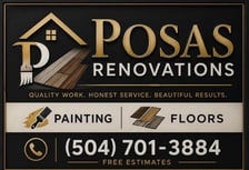 Avatar for Posas Renovations