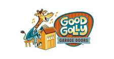 Good Golly Garage Atlanta logo