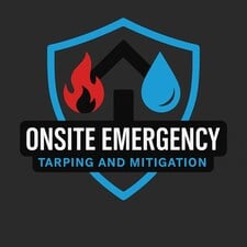 Avatar for Onsite Emergency Tarping & Mitigation