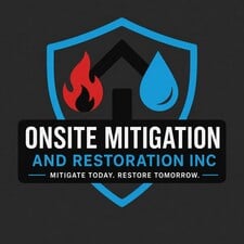 Avatar for Onsite Emergency Tarping & Mitigation