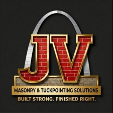 JV Masonry and Tuckpointing Solutions LLC logo
