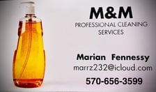 Avatar for M&M Professional Cleaning Services