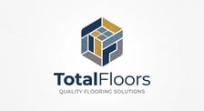 Logo for Total Floors