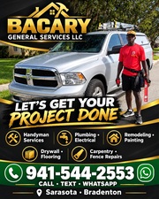 Avatar for Bacary General Services