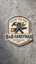 Avatar for B&B Handyman & Construction