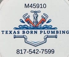 Avatar for Texas Born Plumbing, LLC