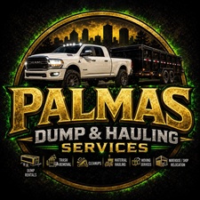 Avatar for Palmas dump and hauling services