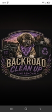 Avatar for Backroad Clean Up and Junk Removal