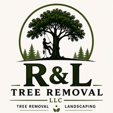 R&L Tree Removal LLC logo
