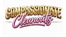 Compassionate Cleanouts, LLC logo