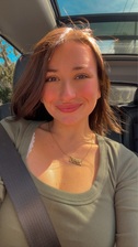 Avatar for Mallory Cline