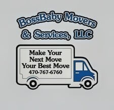 Avatar for Boss Baby Movers & Services