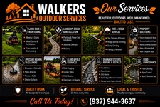 Avatar for Walkers Outdoor Services