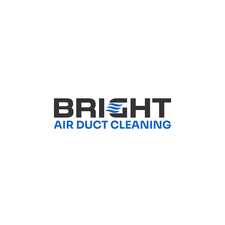 Bright Air Duct & Chimney logo