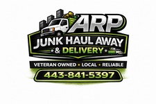 Avatar for ARP Junk haul away and delivery