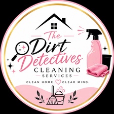 Avatar for The Dirt Detectors
