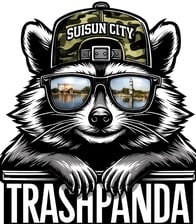 Avatar for Trash Panda waste removal