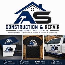 Avatar for AS Construction and Repairs