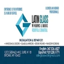 Avatar for Latin Glass Windows and Doors