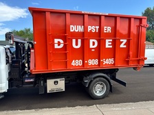 Avatar for Dumpster Dudez
