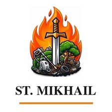 St. Mikhail logo