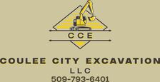Avatar for Coulee City excavation