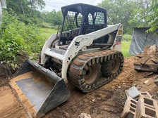 Logo for A Cerminara Construction