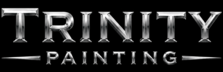 Logo for Trinity Painting
