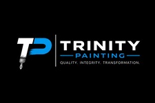 Logo for Trinity Painting