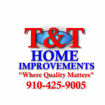 T&T Home Improvements, LLC logo