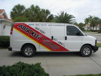 Absolut Services & More, Inc. logo