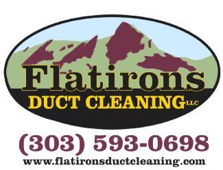Flatirons Duct Cleaning, LLC logo